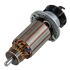 Hvac Motors