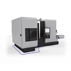 Mechanical Equipment