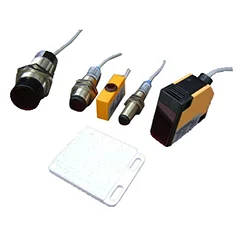 Sensors and Switches