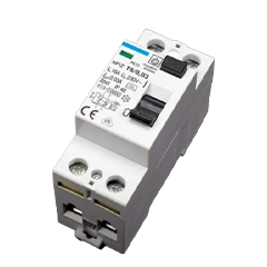 Shunt Trip Mechanism