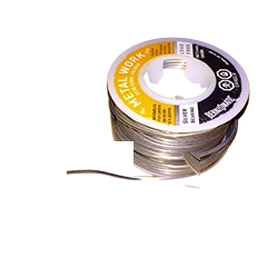 Solder and Solder Wick